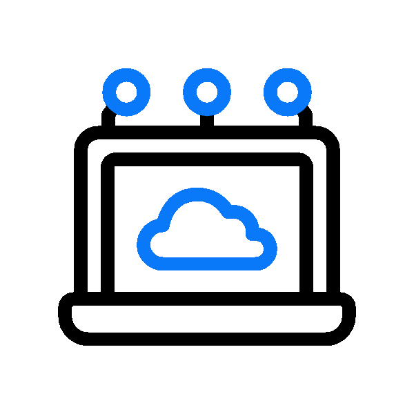 Mobility-First Platform