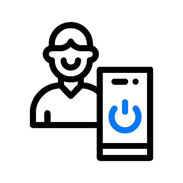 Instant Customer Activation