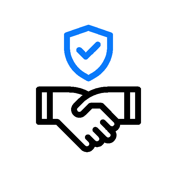 Secure Digital Signing & Verification