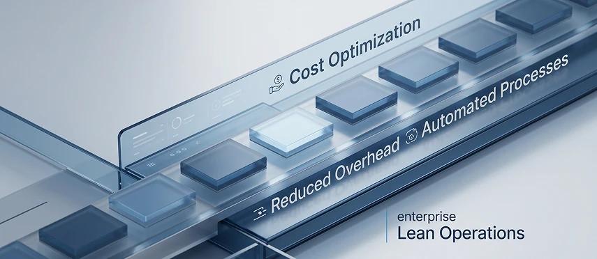 Lower Costs