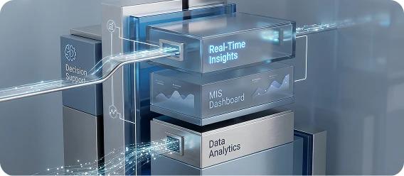 Data-Driven Decisions
