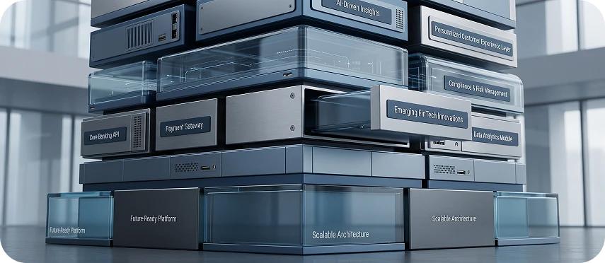 Future-Ready Platform