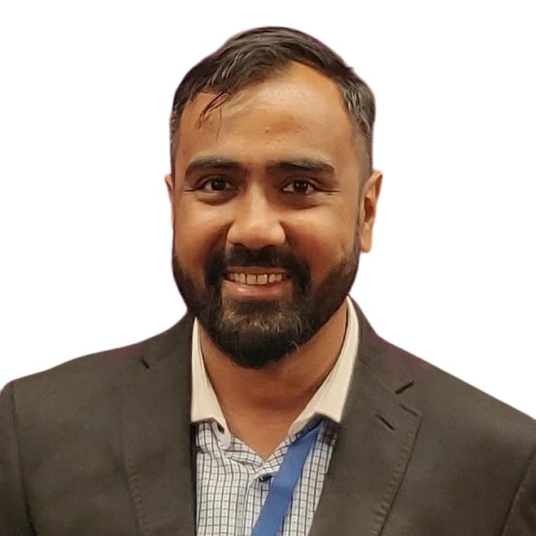 Jayendra B. Sathwara