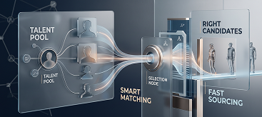 Smart Sourcing