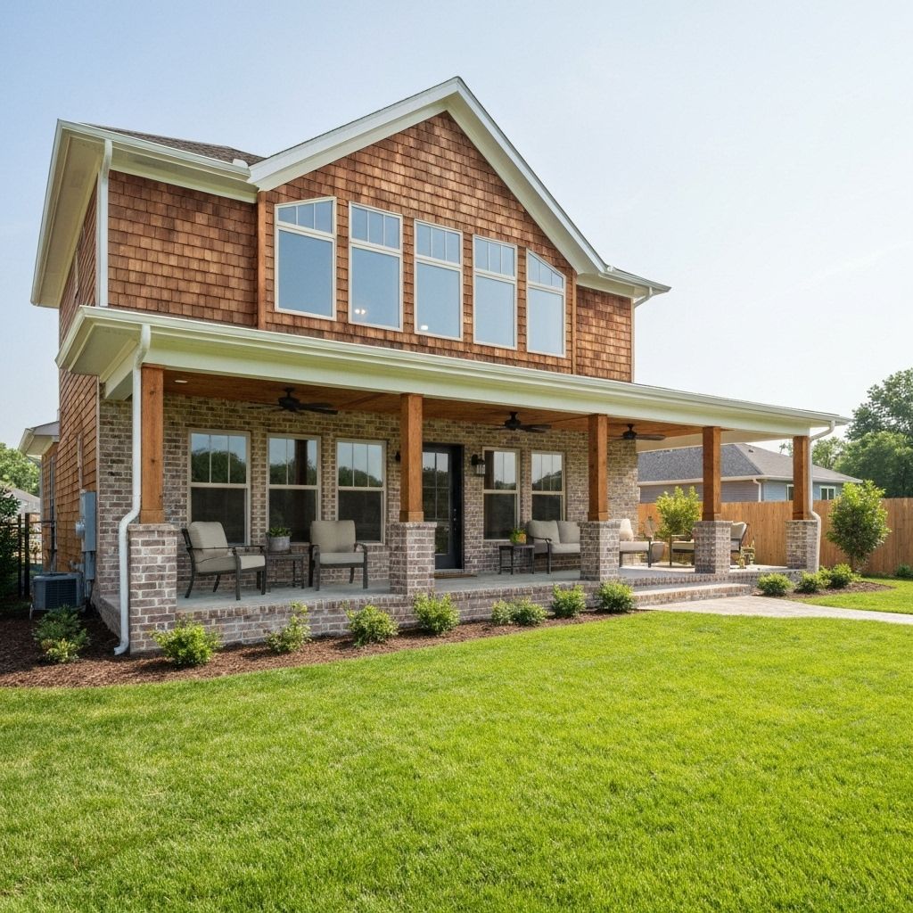 Family Guest House - After