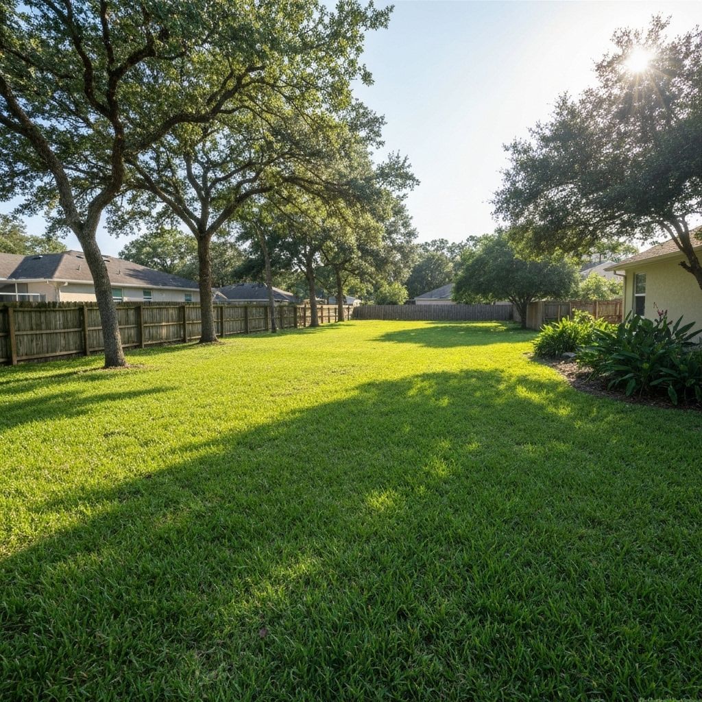 Contemporary Pre-Designed Unit - Before