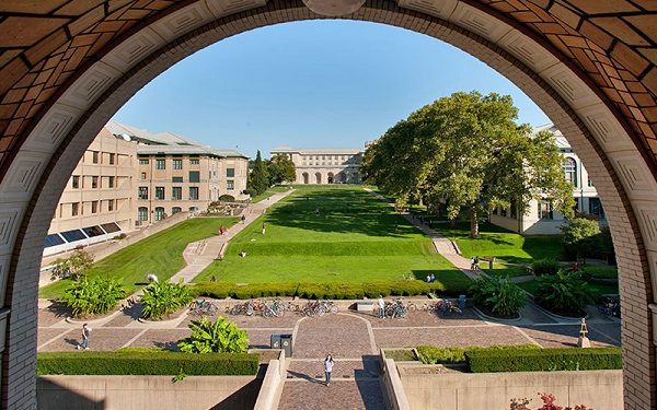 日本人留学生支援団体のご紹介【第4回】カーネギーメロン大学日本