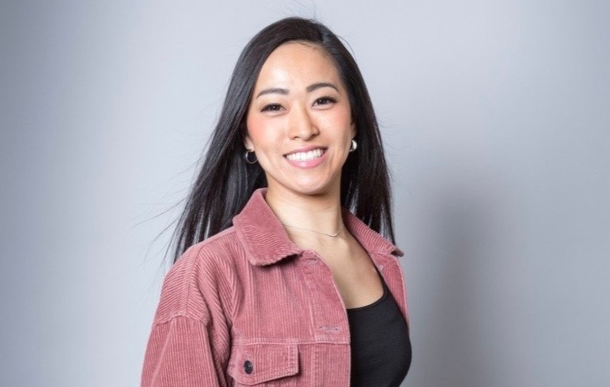 アメリカで働く人にインタビュー！第31回【プロフェッショナルダンサー 