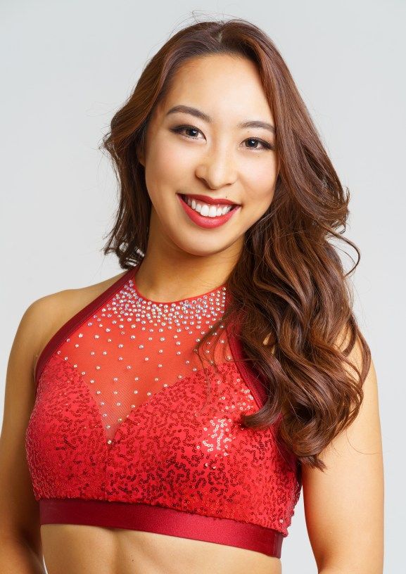 アメリカで働く人にインタビュー！第32回【NBAダンサー 大西真菜美さん
