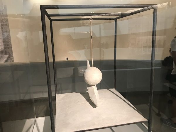 ニューヨークのグッゲンハイム美術館への行き方、見どころ、特別展