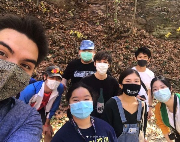 日本人留学生支援団体のご紹介【第4回】カーネギーメロン大学日本