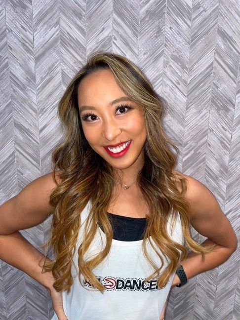 アメリカで働く人にインタビュー！第32回【NBAダンサー 大西真菜美さん