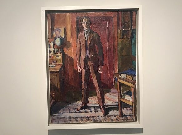 ニューヨークのグッゲンハイム美術館への行き方、見どころ、特別展