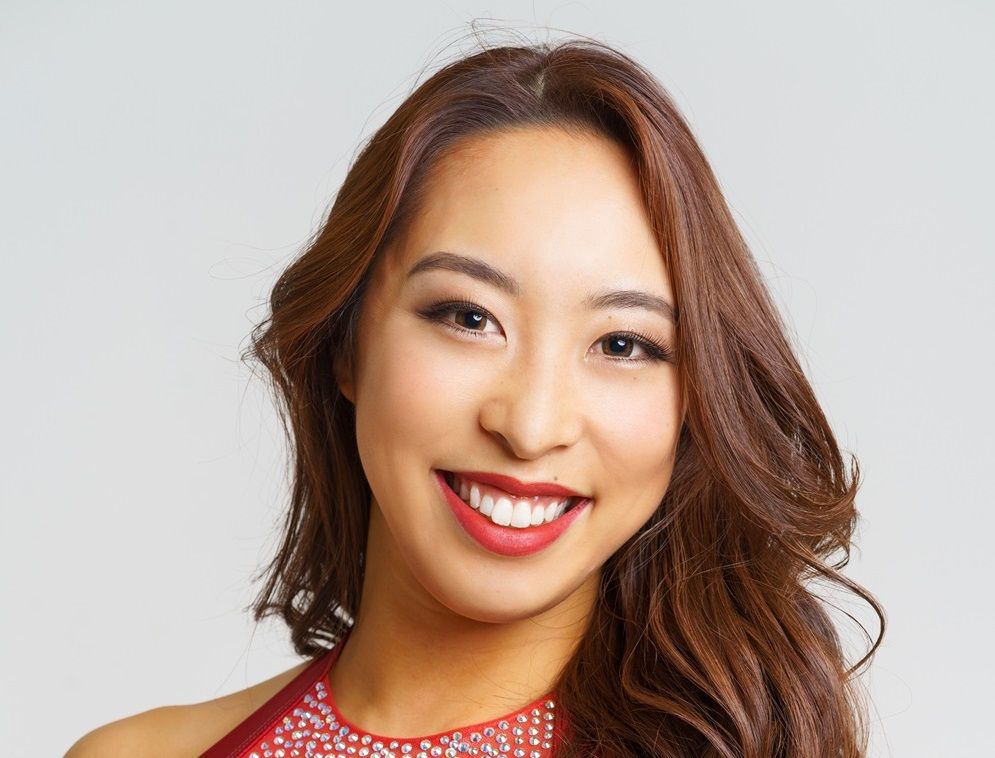 特大　選抜アメリカーナ　130cm 大西真菜美さん アメリカで働く人にインタビュー！第32回【NBAダンサー 子株多数　芯太 アガベ