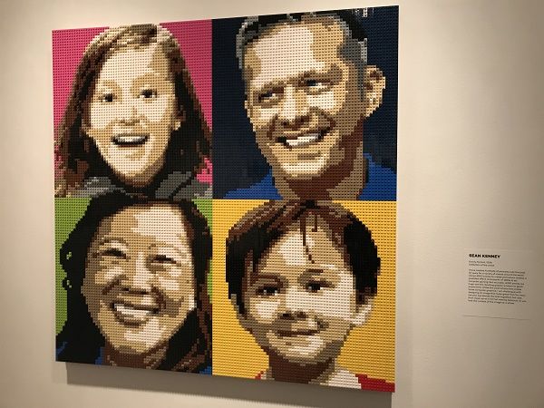 世界中の子ども達に愛されるレゴ社の魅力とエグジビション - QUICK USA