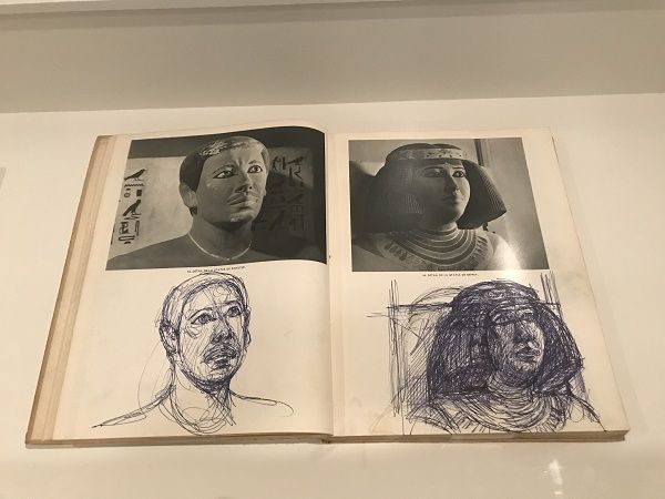 ニューヨークのグッゲンハイム美術館への行き方、見どころ、特別展