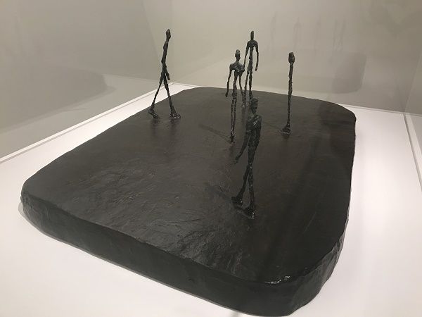 ニューヨークのグッゲンハイム美術館への行き方、見どころ、特別展