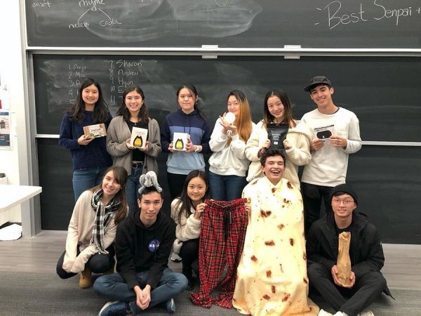 日本人留学生支援団体のご紹介【第4回】カーネギーメロン大学日本