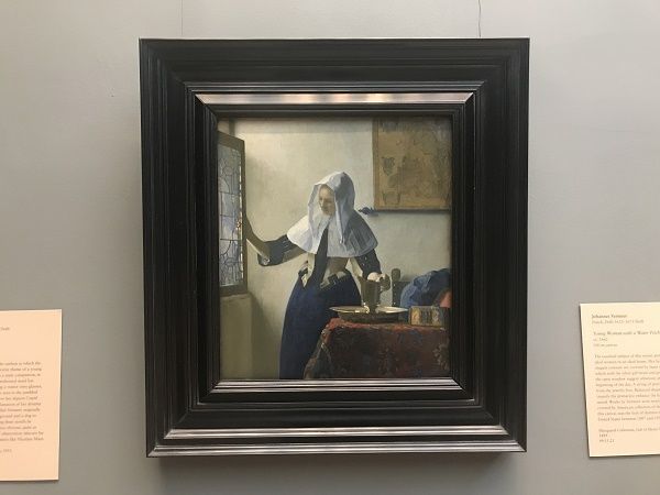 メトロポリタン美術館最新情報！基本情報、見どころ、行き方