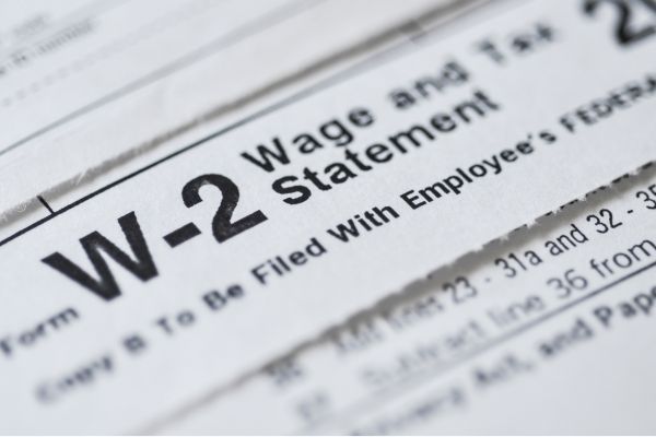 yyywww様 知っておきたいアメリカビジネスワード】Form W-2とは？ - QUICK USA