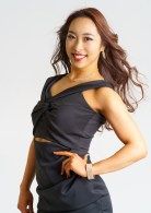 アメリカで働く人にインタビュー！第32回【NBAダンサー 大西真菜美さん