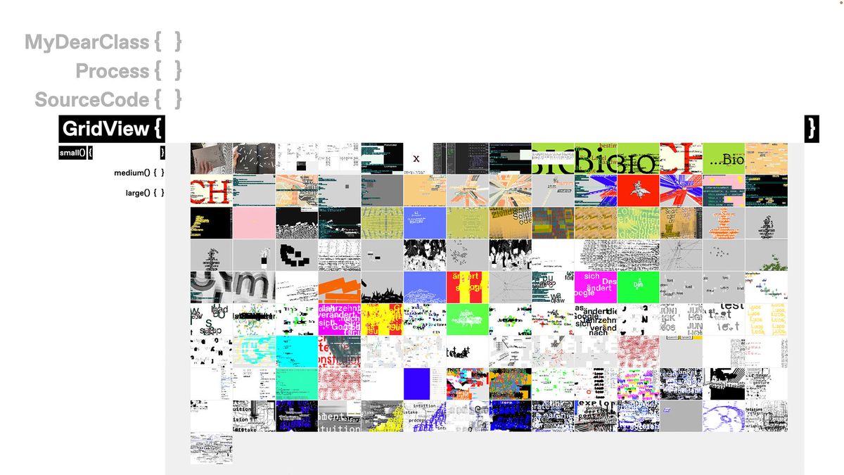 Documentation Website