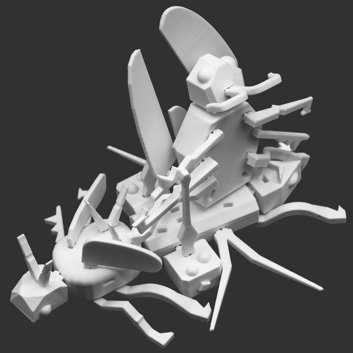 Stick Bug Studio