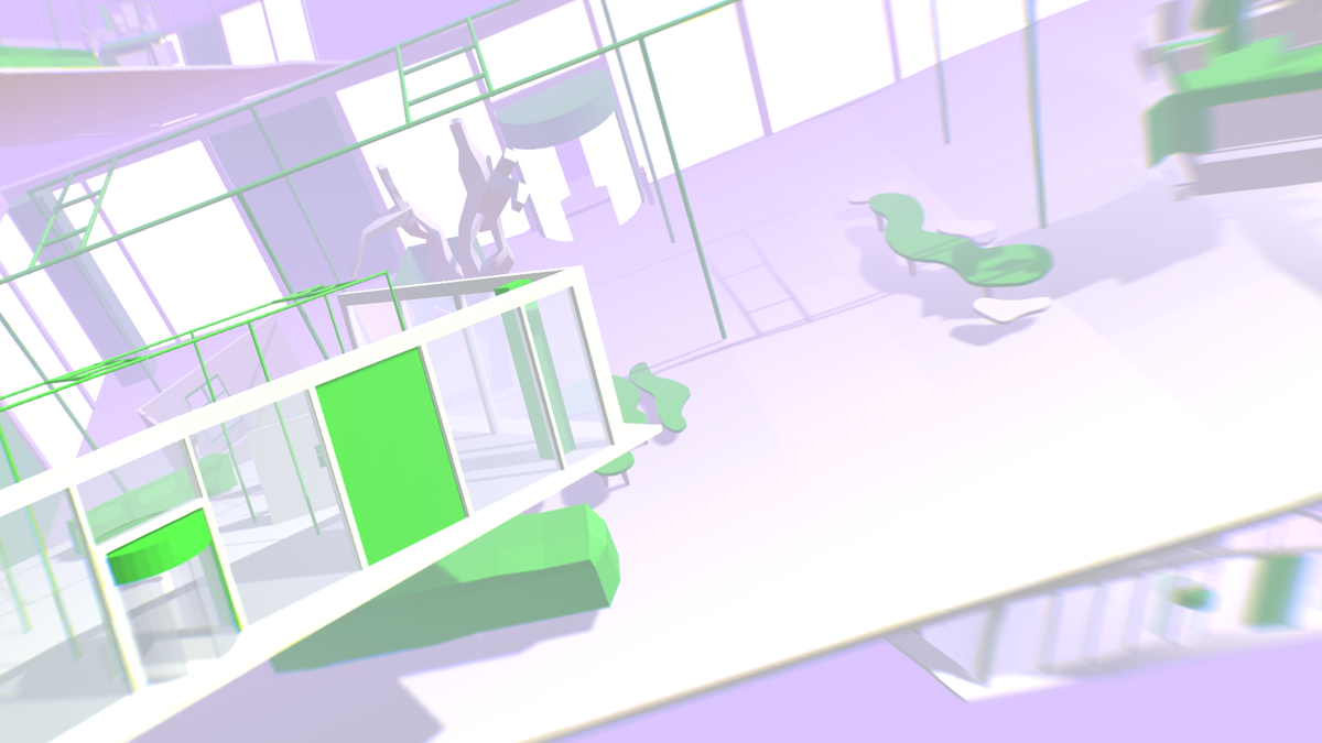 Immersive Civic