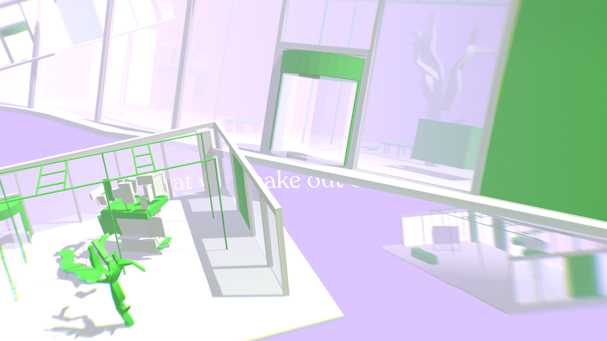 Immersive Civic
