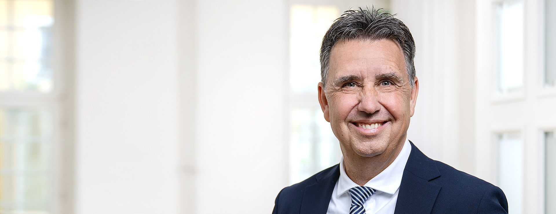 Dr. Carsten Fuchs