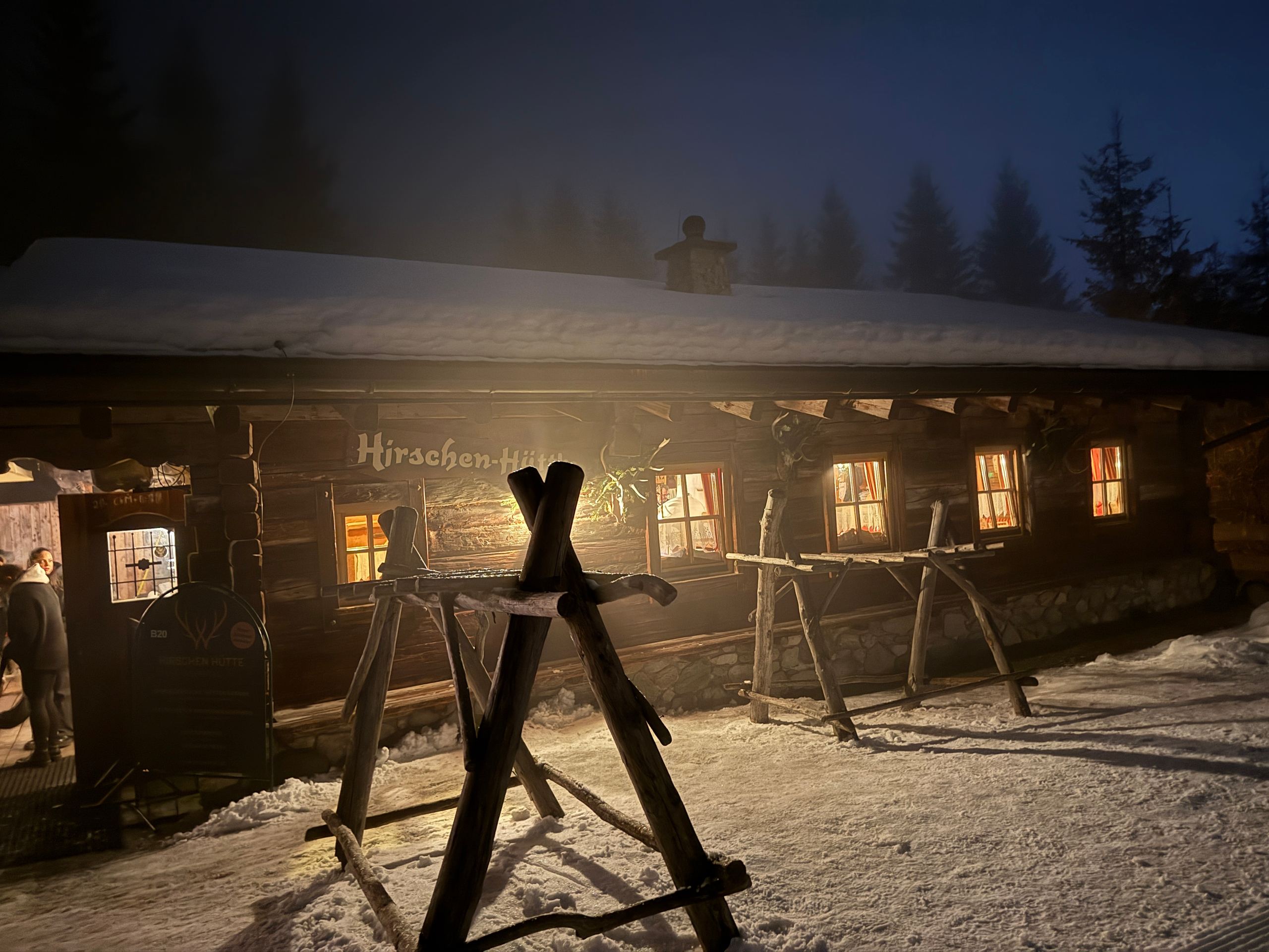 Skitour 2026, Bild 24