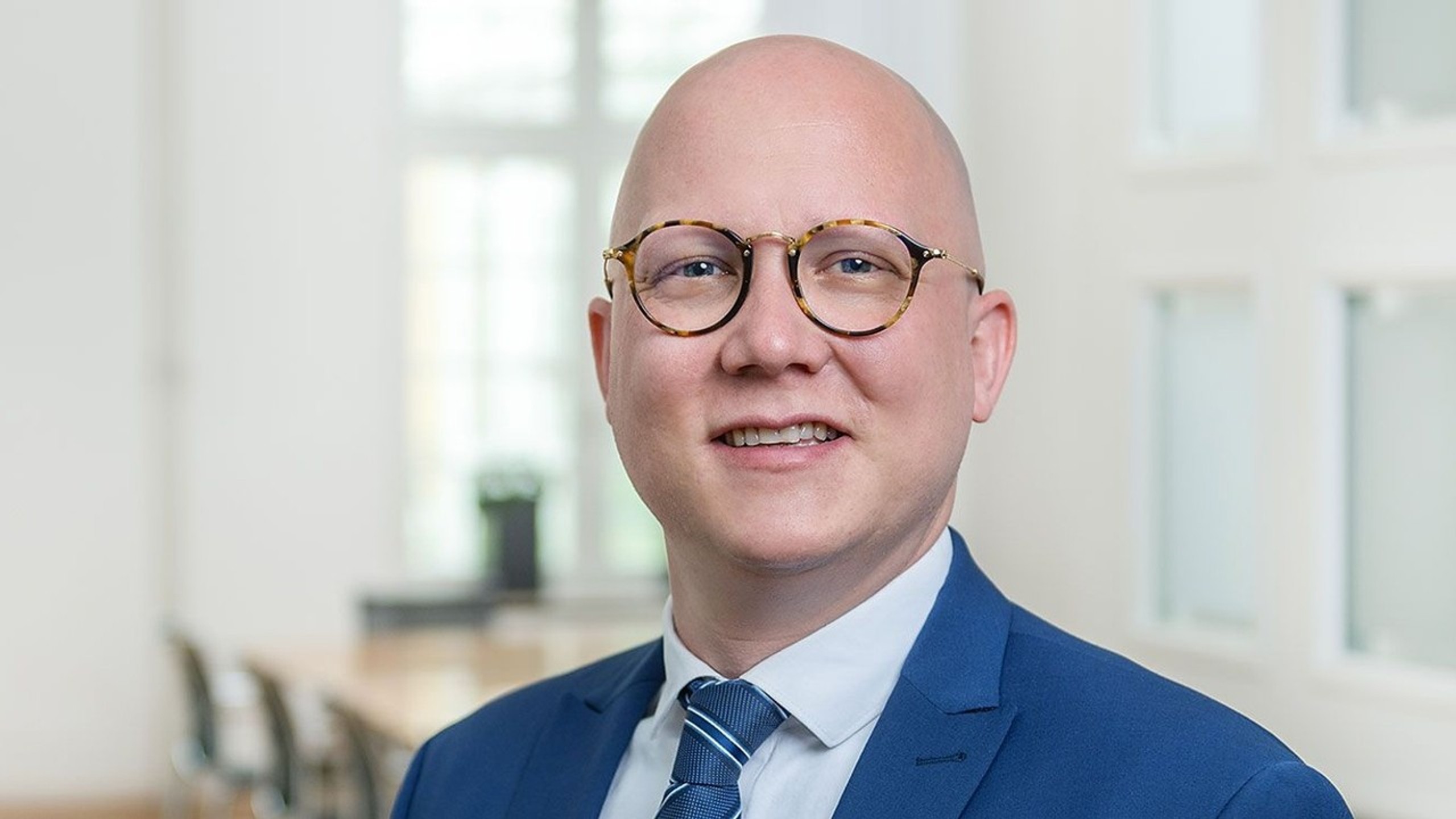 Thomas Enderlein