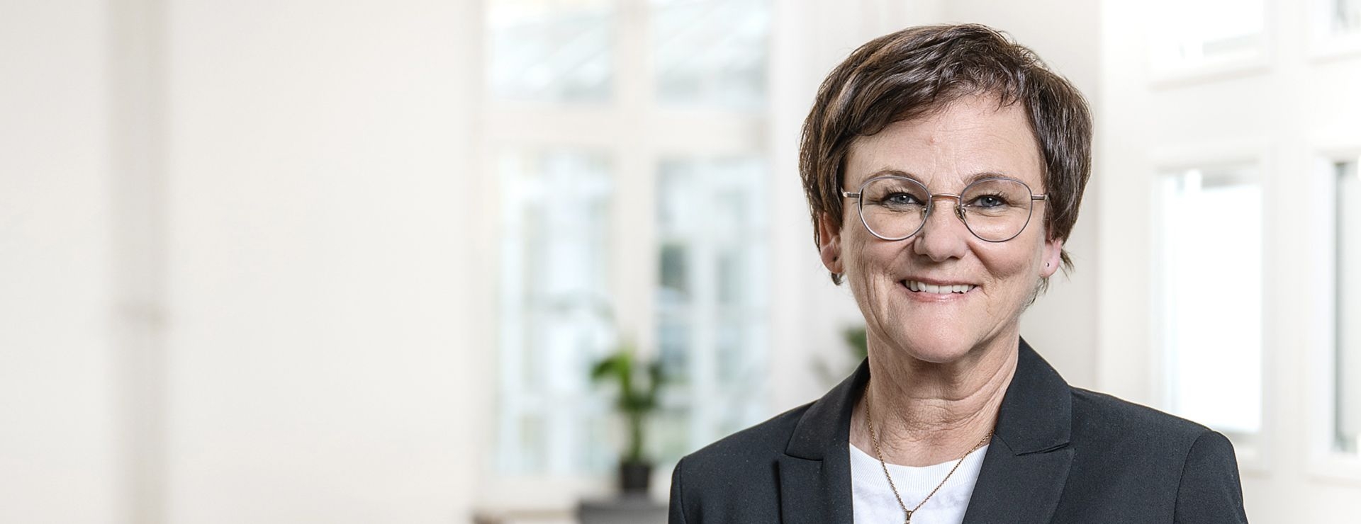 Heike Pleuger