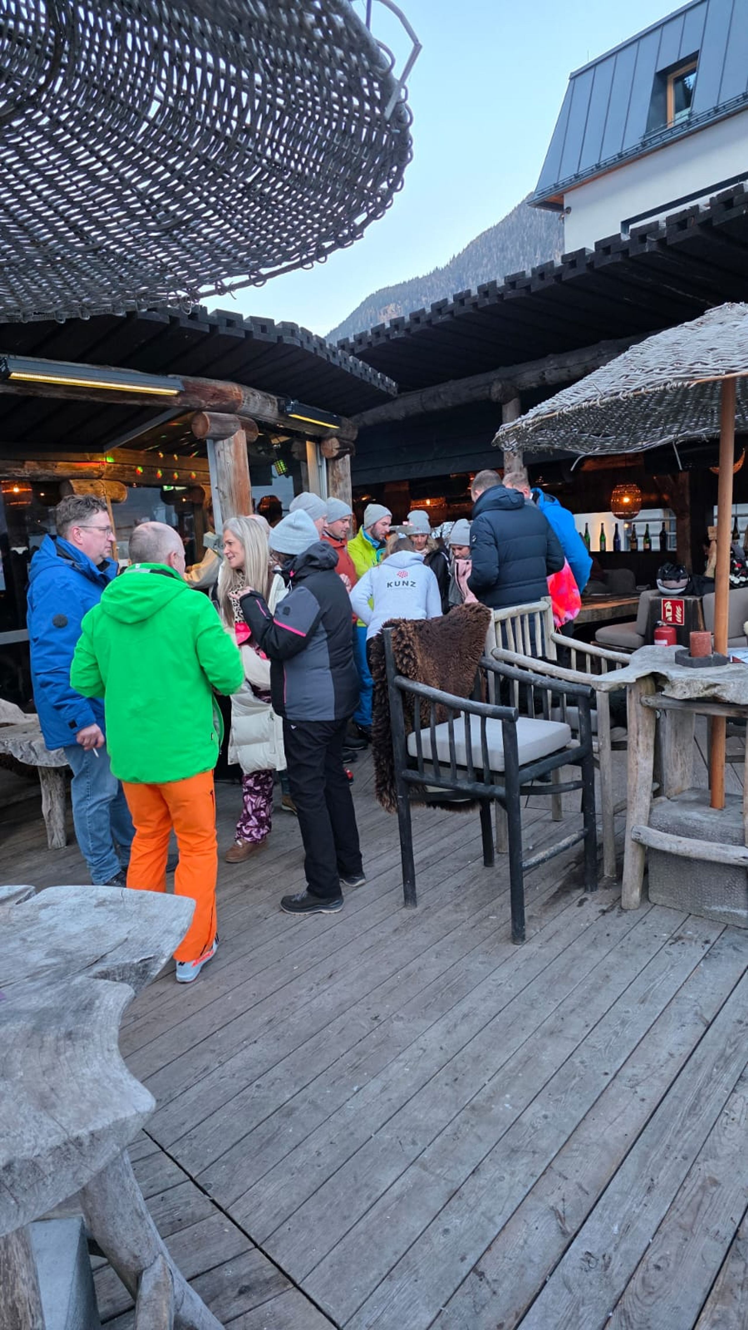 Skitour 2026, Bild 35