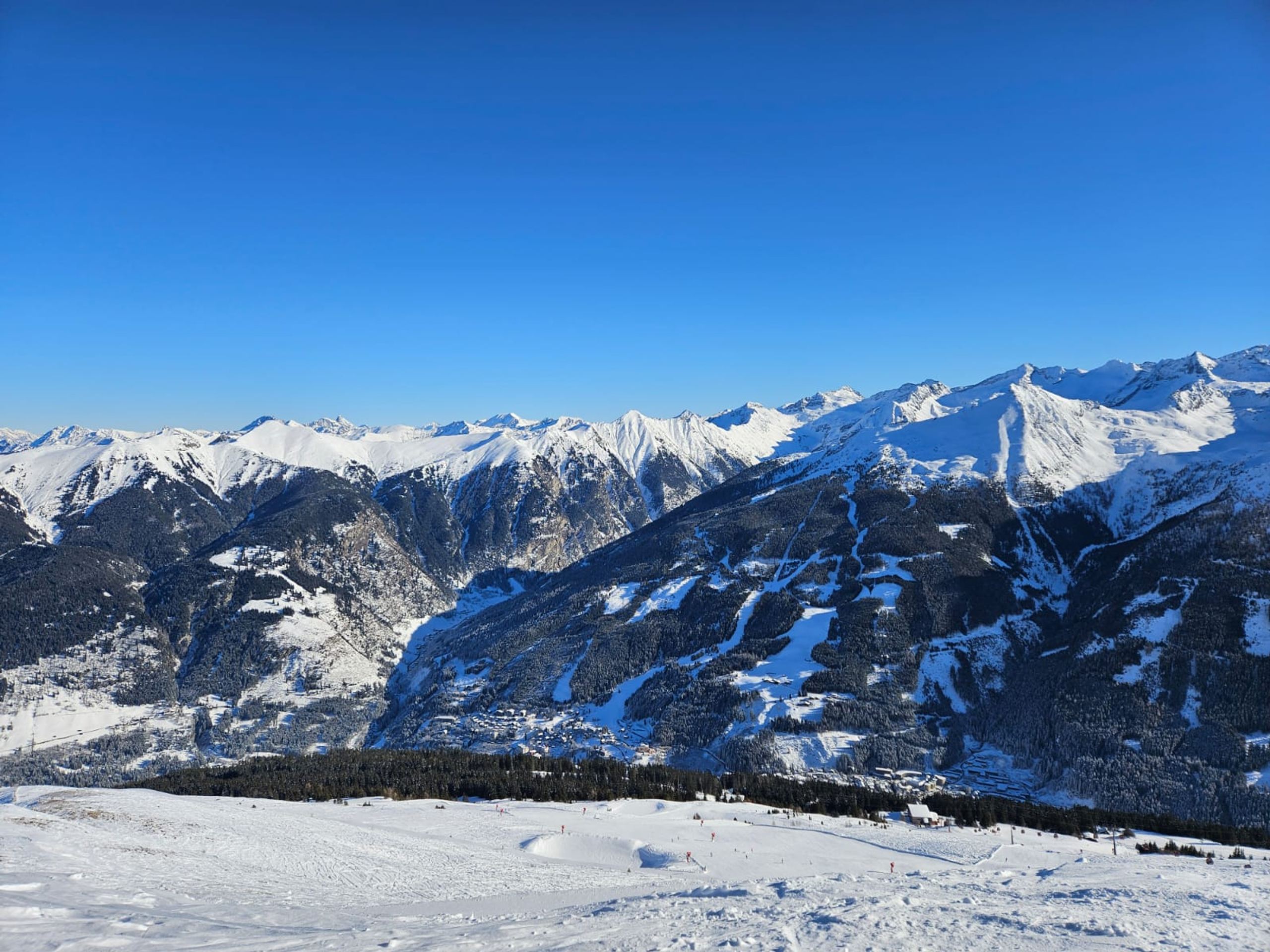 Skitour 2024, Bild 40