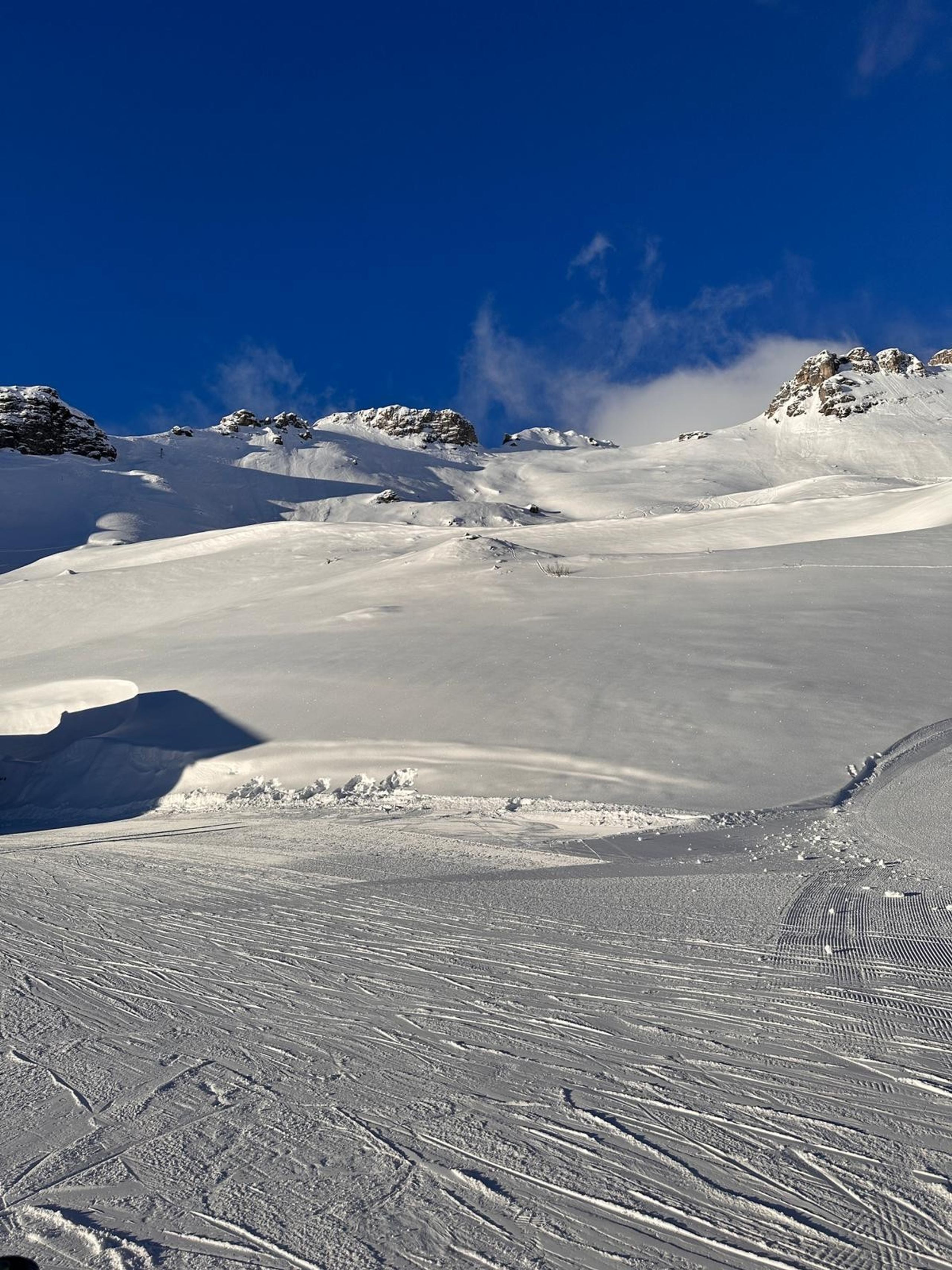 Skitour 2024, Bild 8