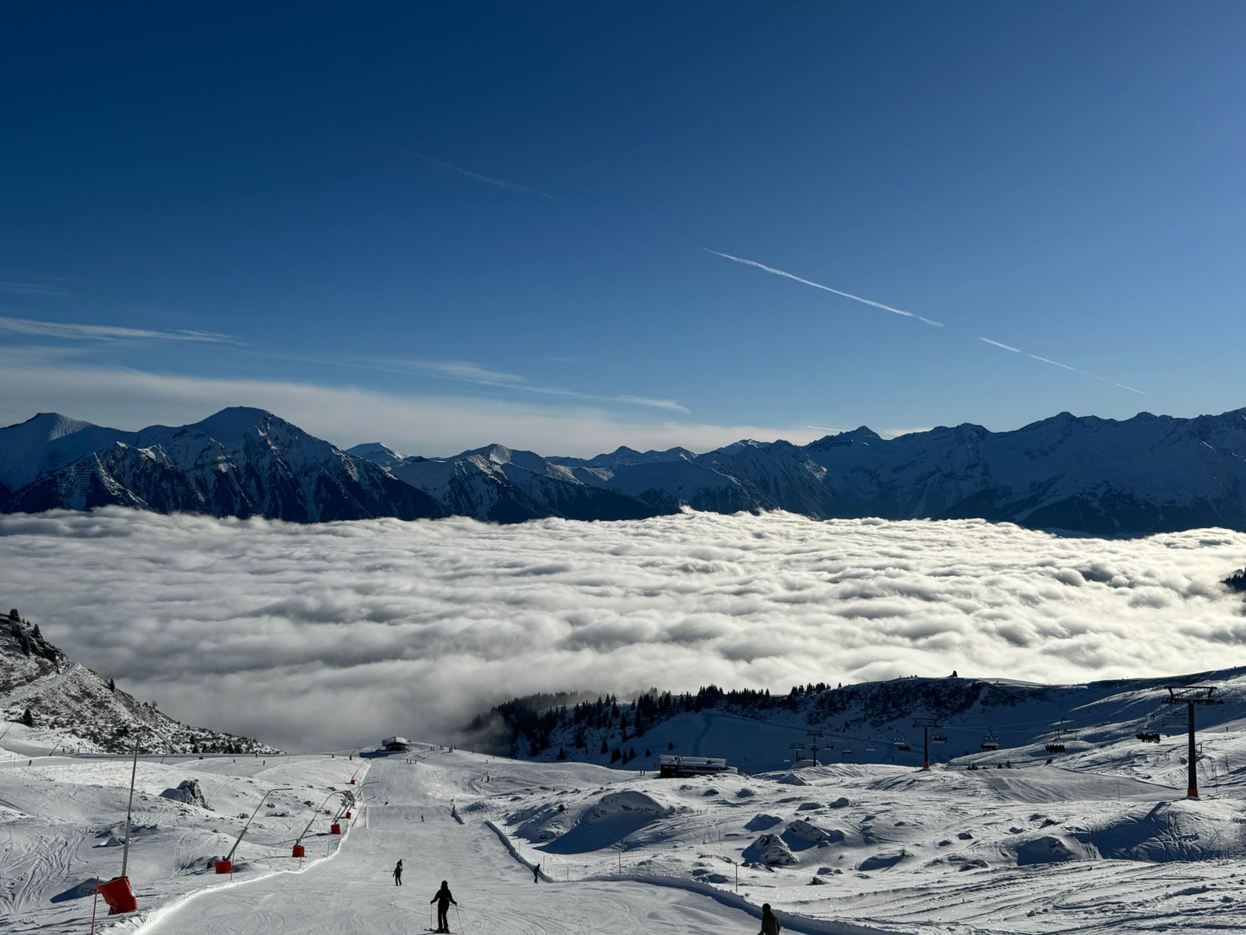 Skitour 2026, Bild 52