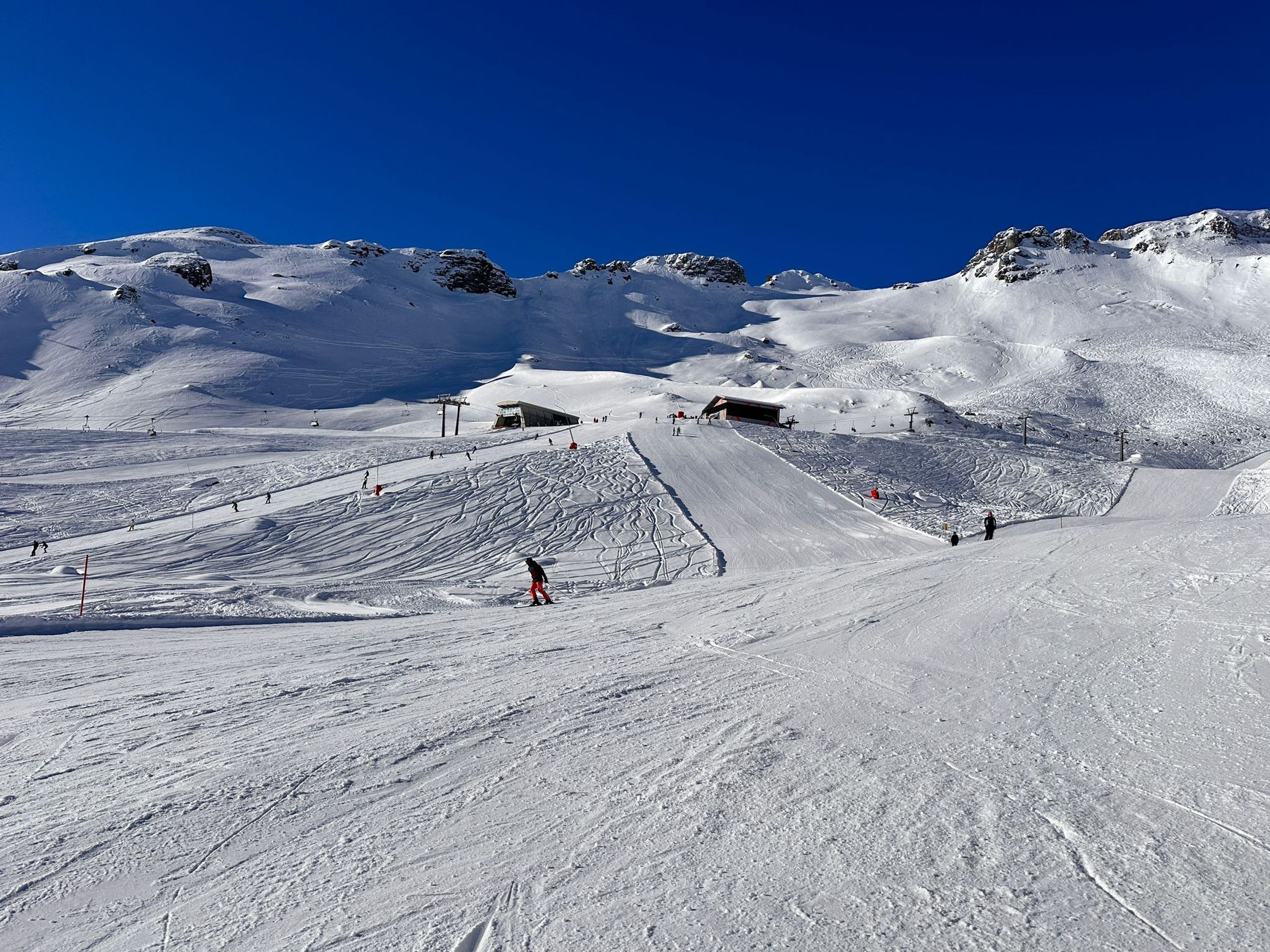 Skitour 2024, Bild 18