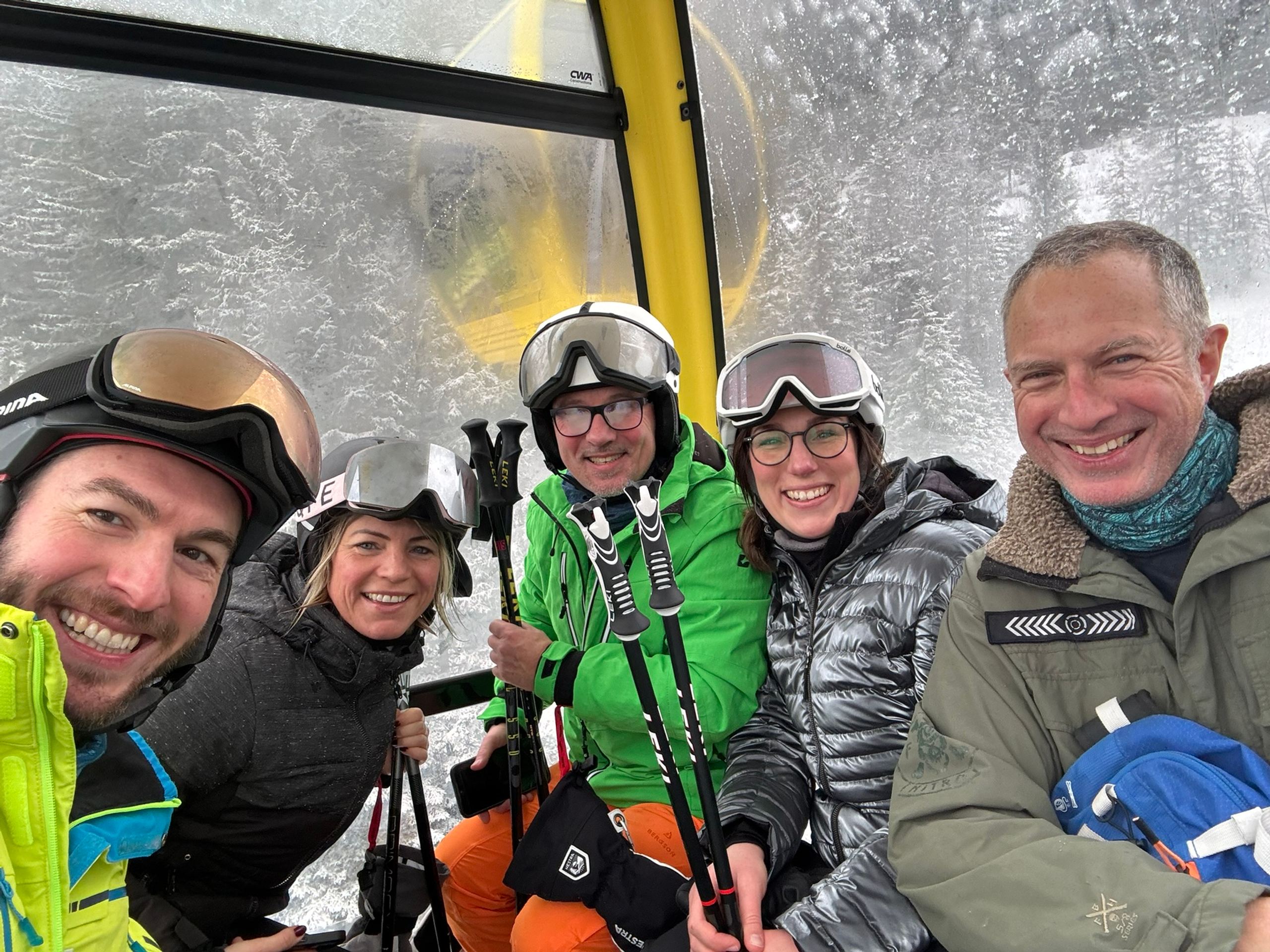 Skitour 2026, Bild 47