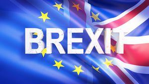 Handlungsbedarf nach BREXIT bei laufenden EU-Schutzrechtsanmeldungen und künftigen Verlängerungen