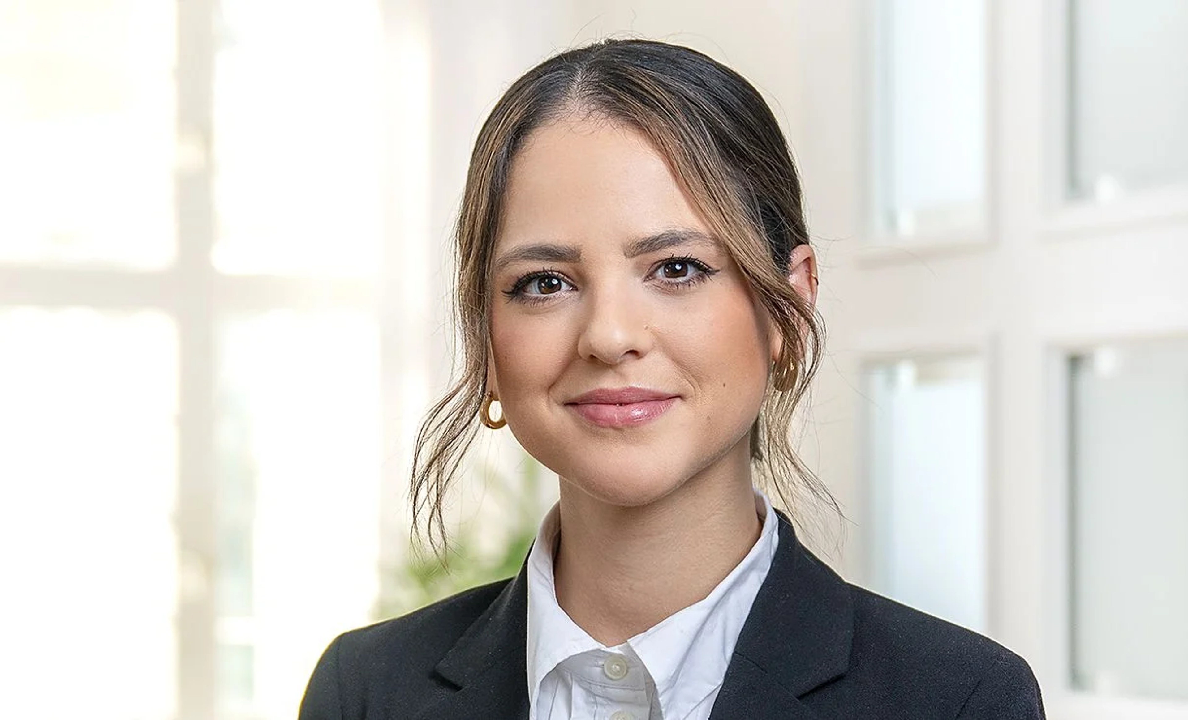 Rebecca Vollmer, LL.M.