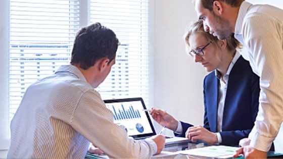Finanzdienstleistungen