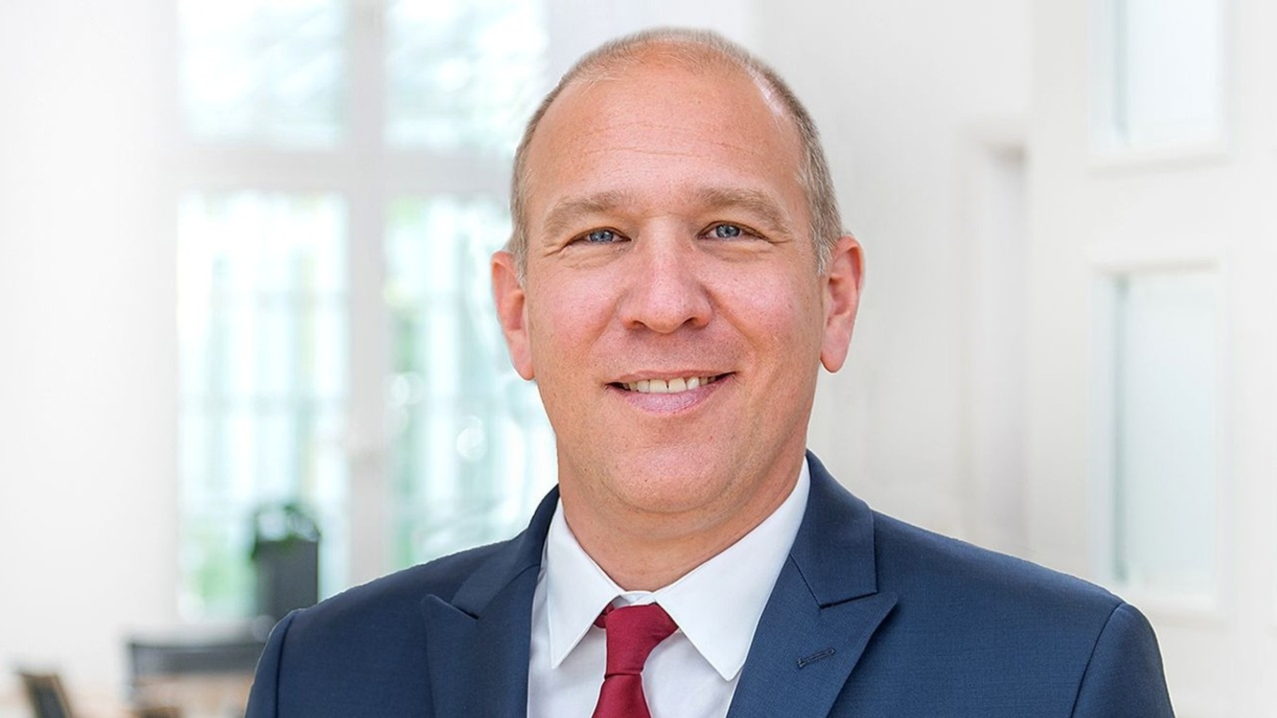 Dr. Stefan Klöckner, LL.M. (Cornell)