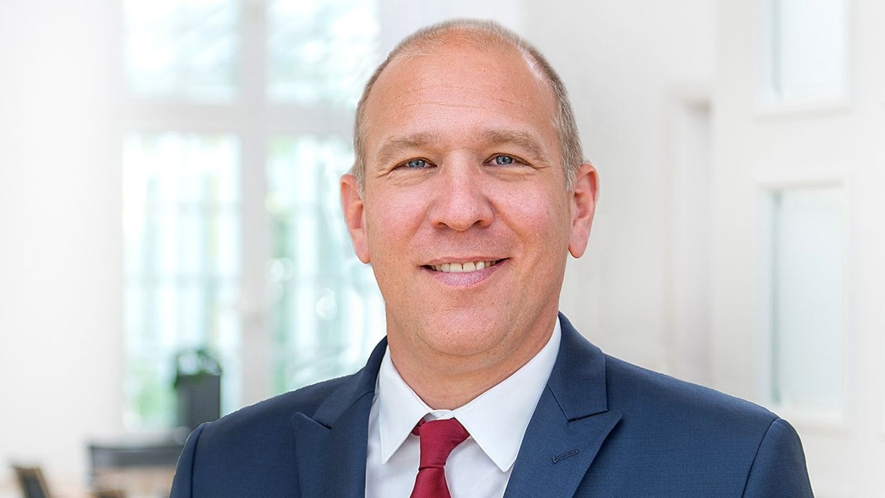 Dr. Stefan Klöckner, LL.M. (Cornell)