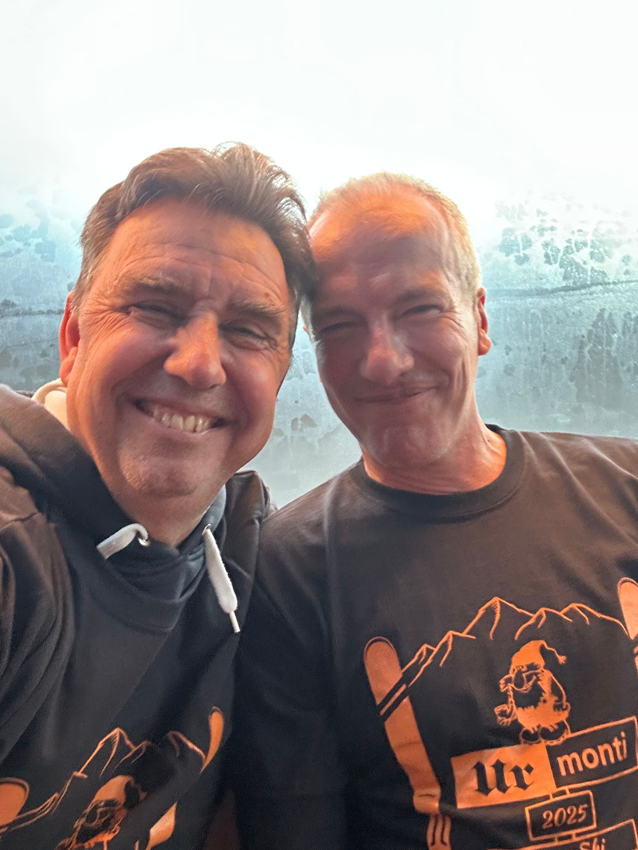 Skitour 2025, Bild 30