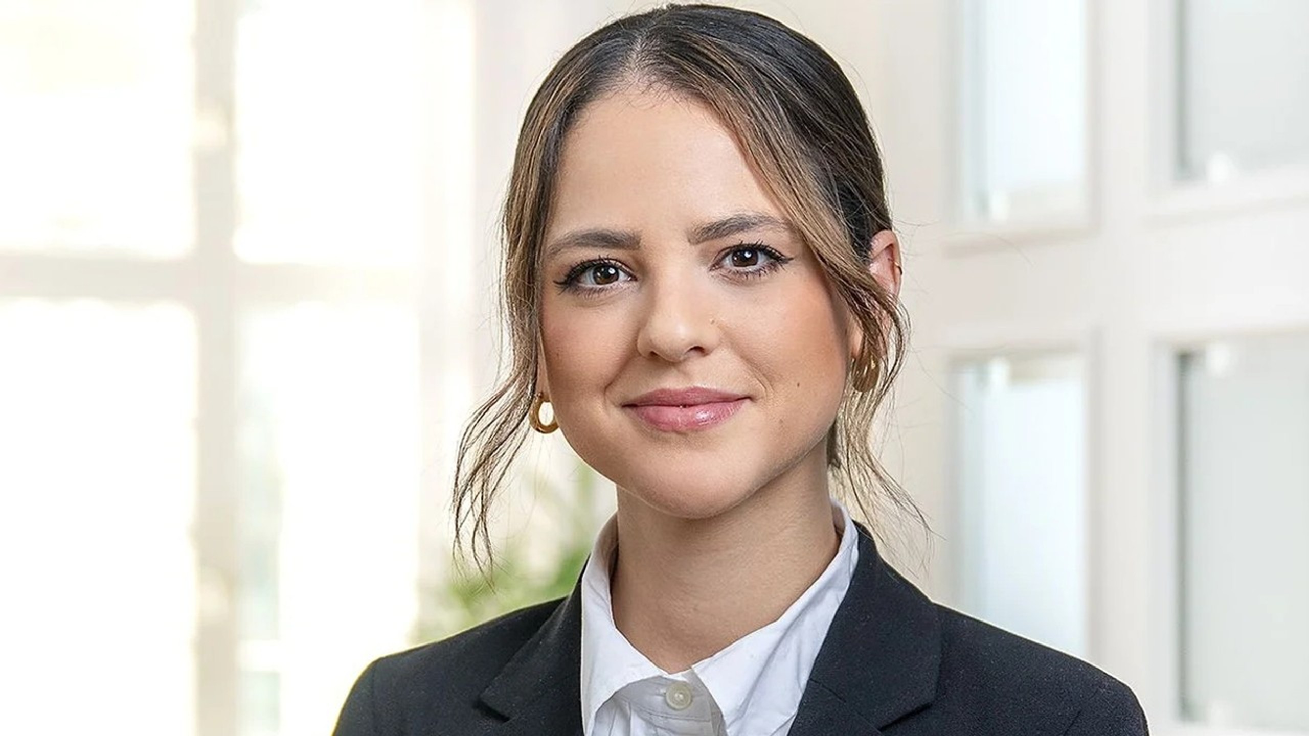 Rebecca Vollmer, LL.M.