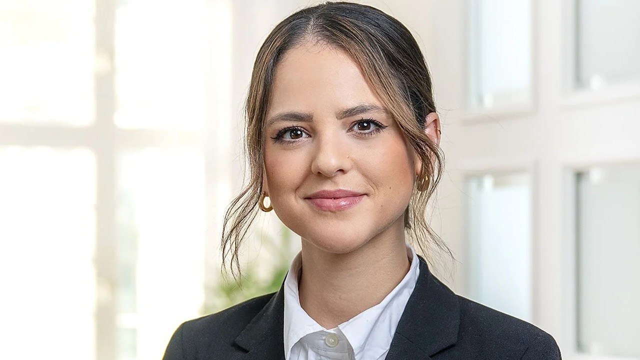 Rebecca Vollmer, LL.M.