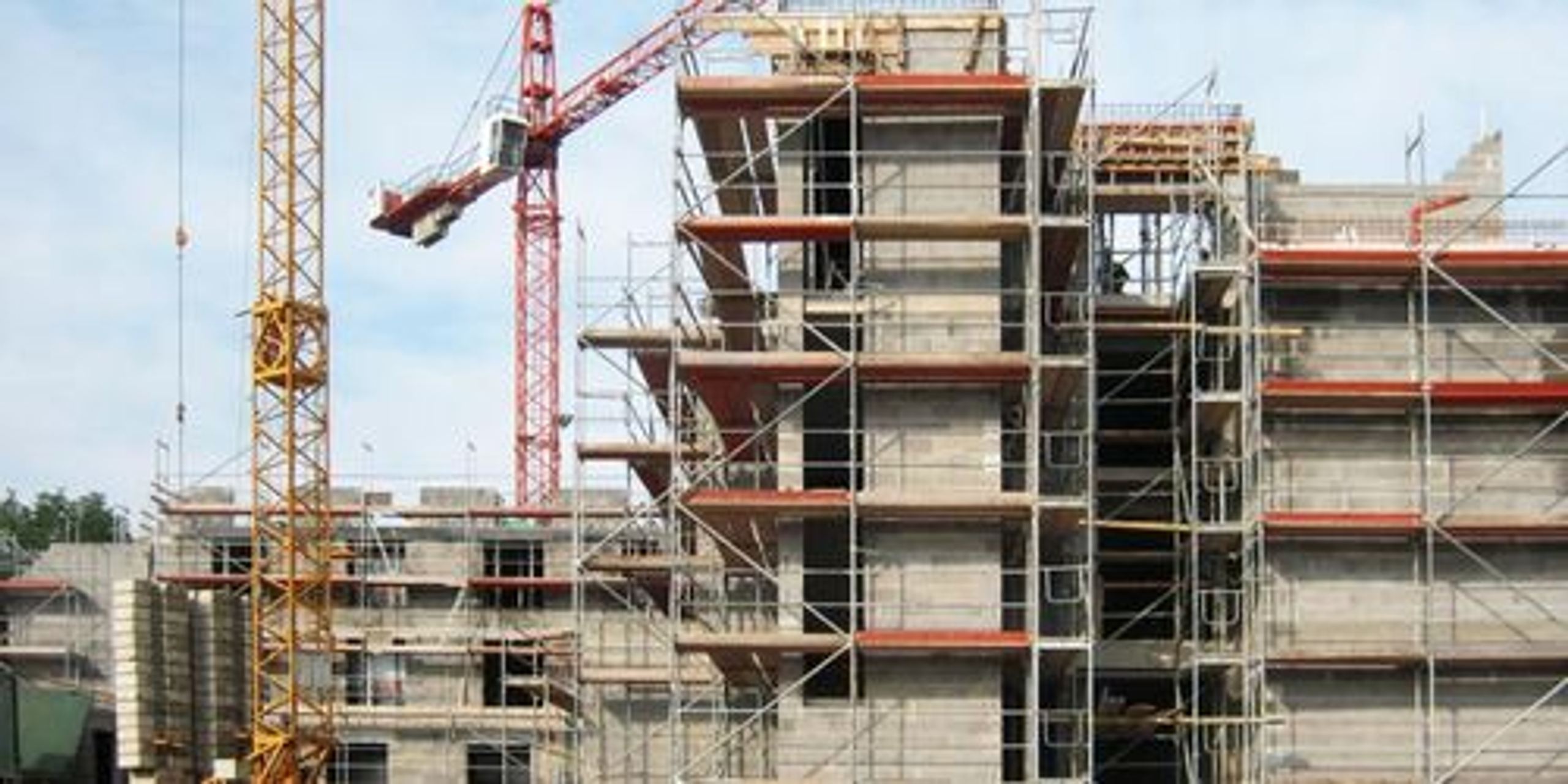 Newsletter Bau- und Vergaberecht Mai 2020