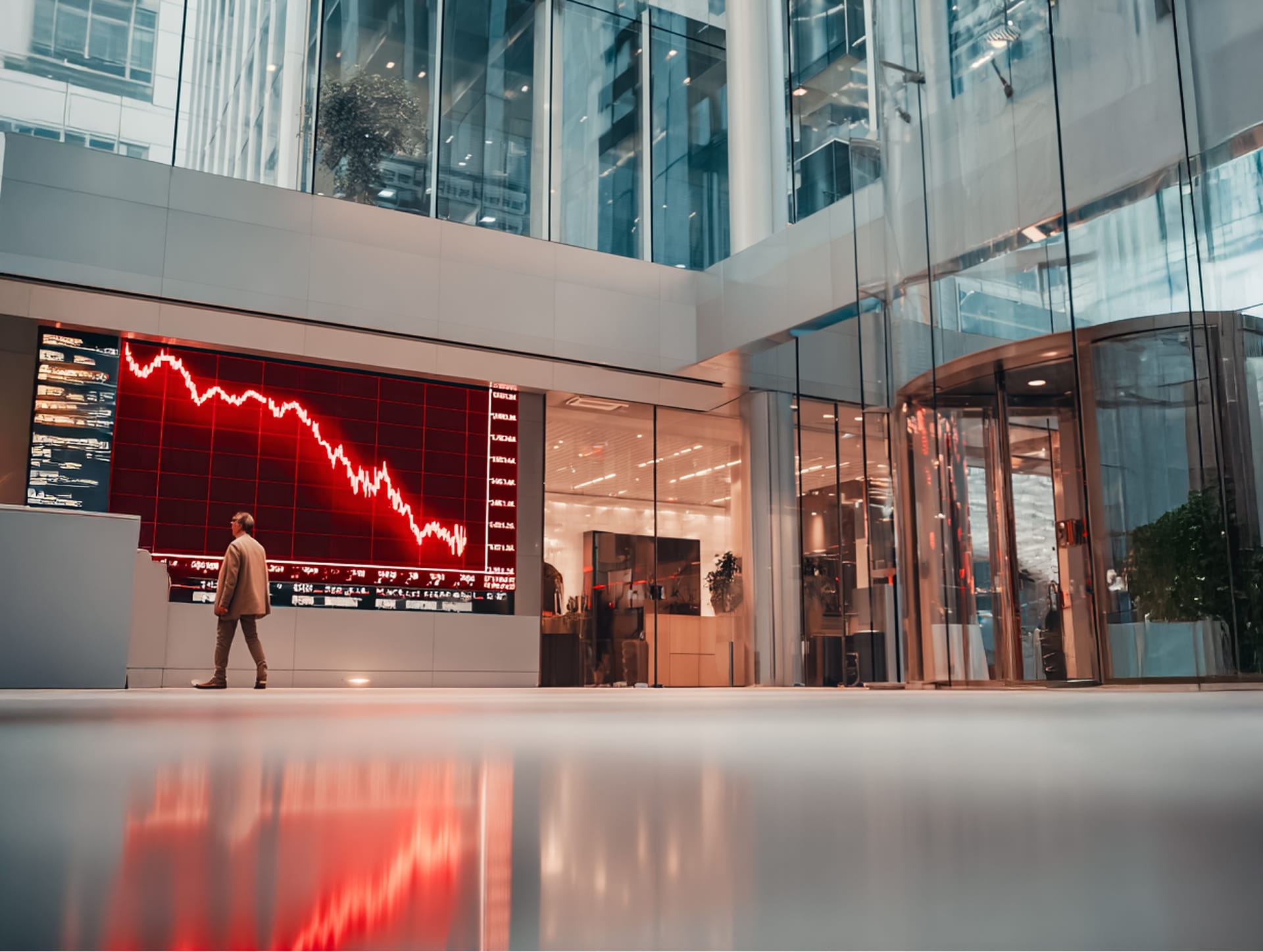 Banken und Kapitalmarkt