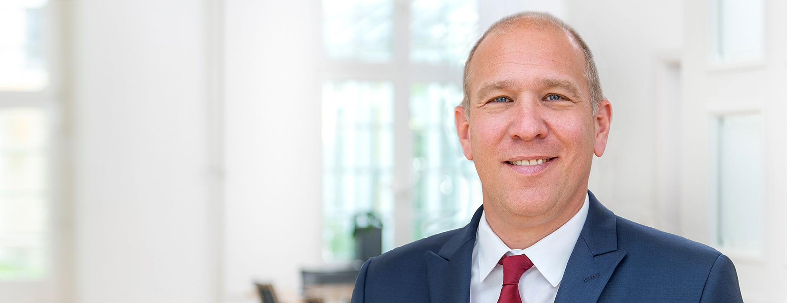 Dr. Stefan Klöckner, LL.M. (Cornell)